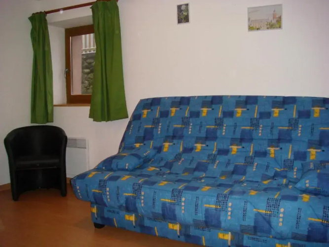 Gites De La Racine