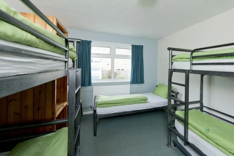 YHA Lulworth Cove