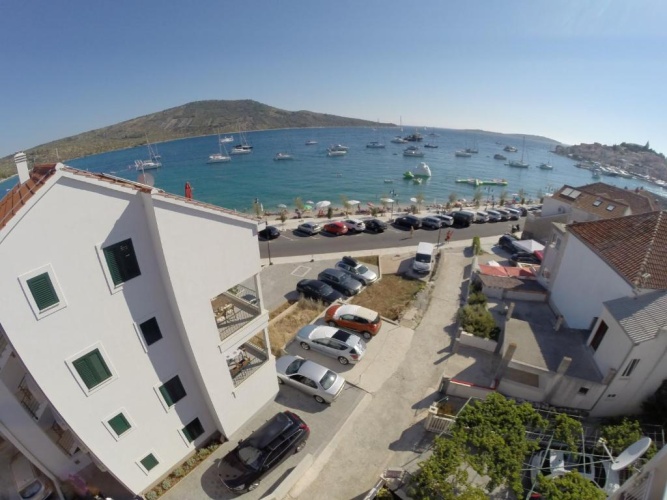 2 Bedrooms Apartment with balcony