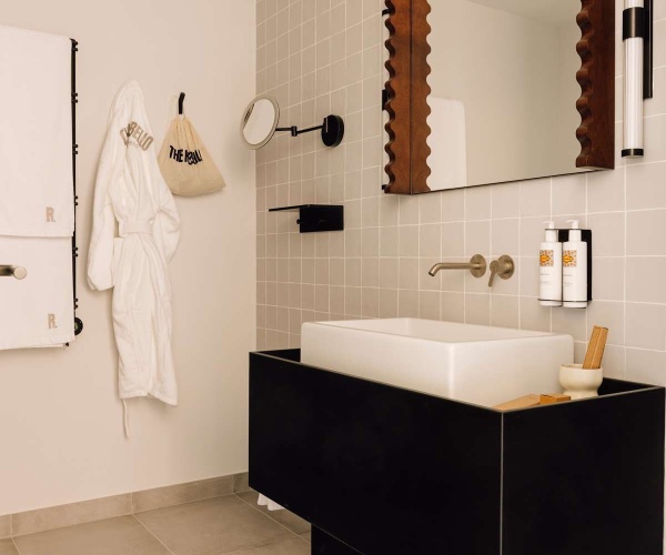 The Rebello Hotel & Spa photo 9