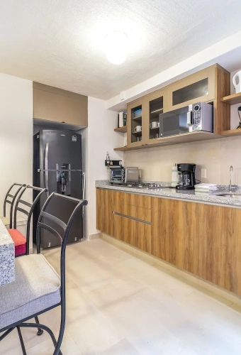 Family Apartment