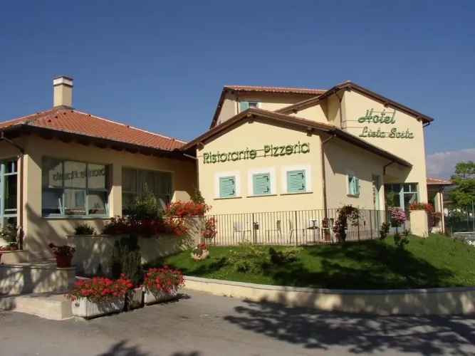 Hotelbild