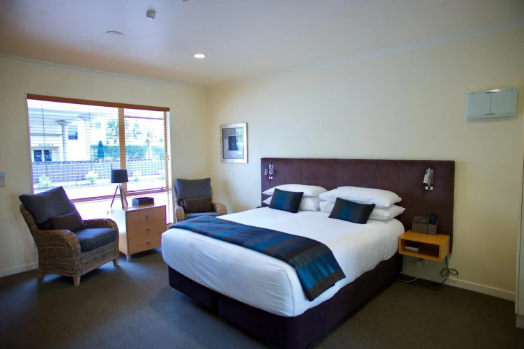 Regal Palms Resort