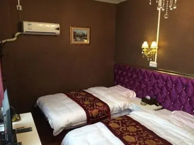 Guilin Garden Inn