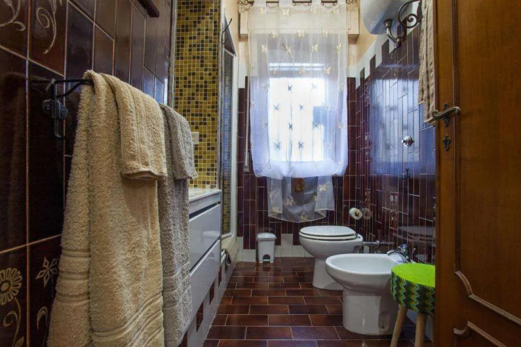 B&B Casa Romana