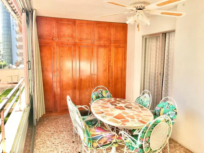 Rincon de Loix Apartment