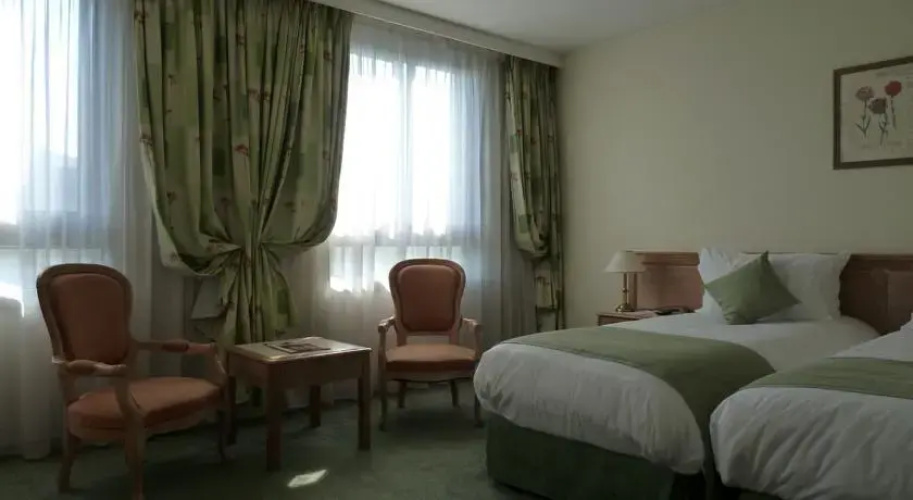 Hotel M Meditel
