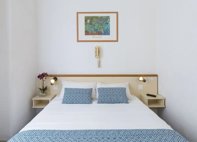 Hotel Aneto