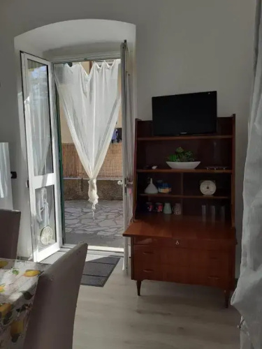 Tigullio Vacations - Flavia beach apartment