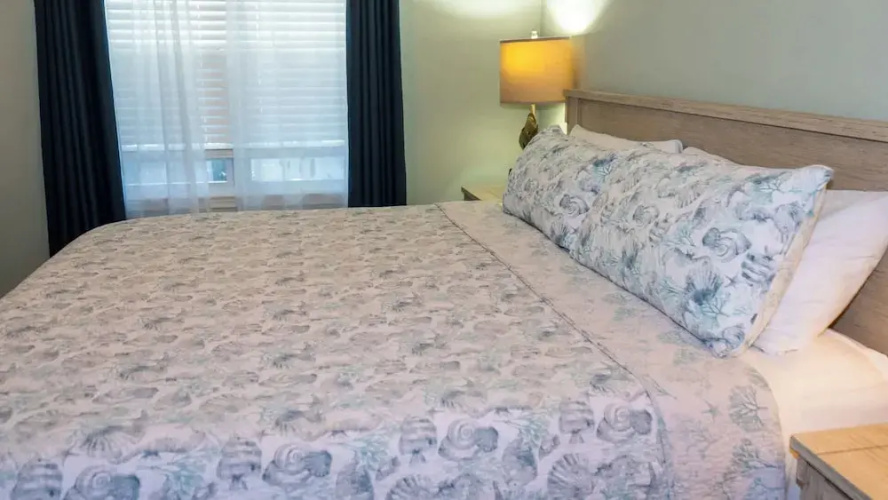 Surfside II 109
