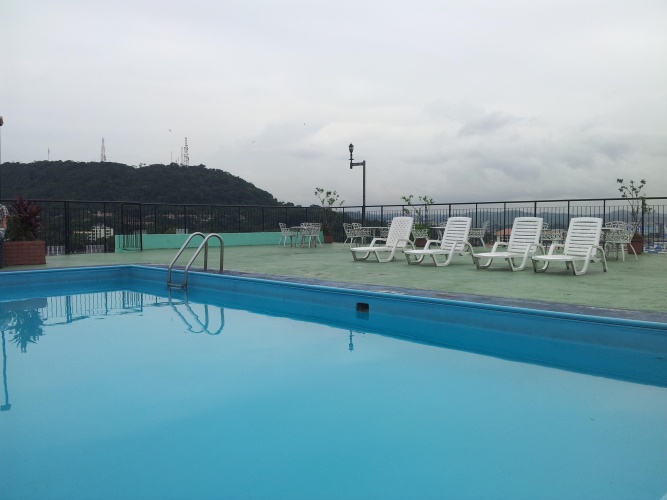 Hotel Caribe photo 14