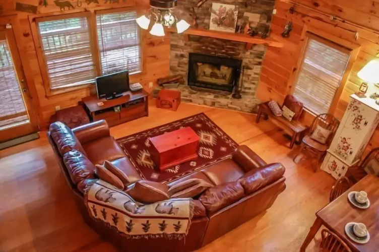 Overlook Retreat