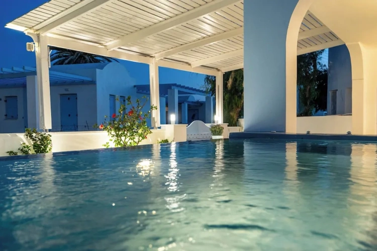 2 Bedrooms Comfort Villa