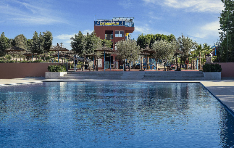 Eden Andalou Suites, Aquapark And Spa photo 19