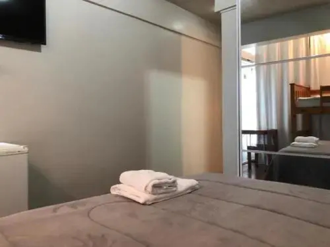 Roll Inn Hotel