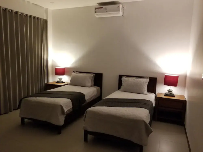 Villa Damai