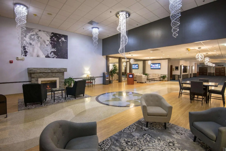 Ramada Cedar Rapids