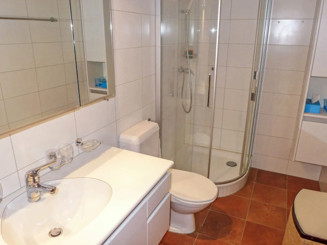 Chalet Im Klusi