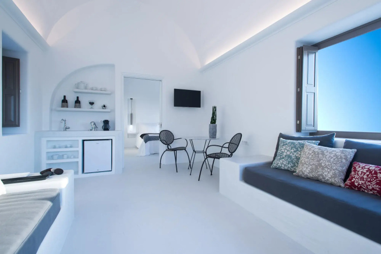 Azar Villas