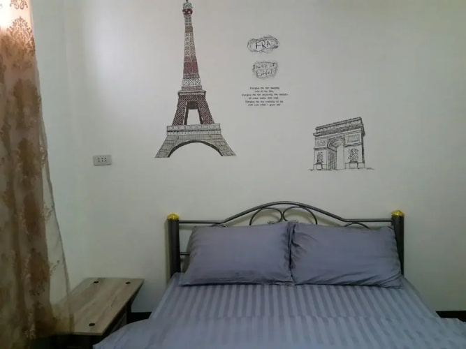 Green Box Hostel