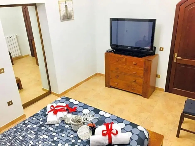 B&B Il Mandarino