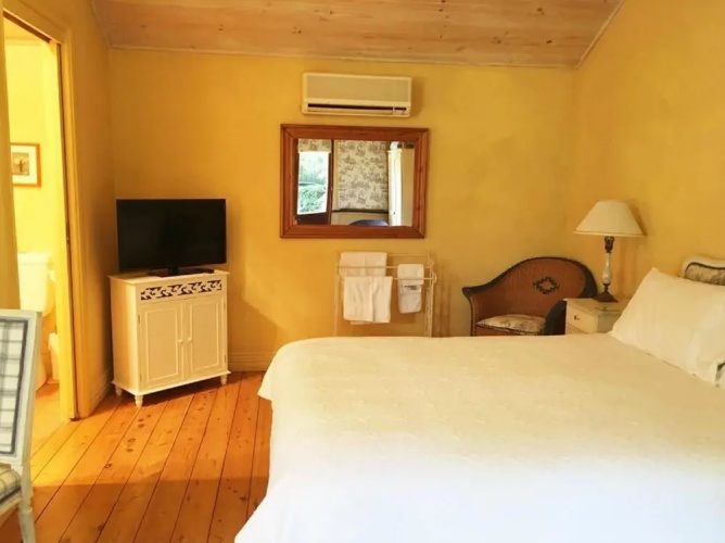 Cotehele B&B