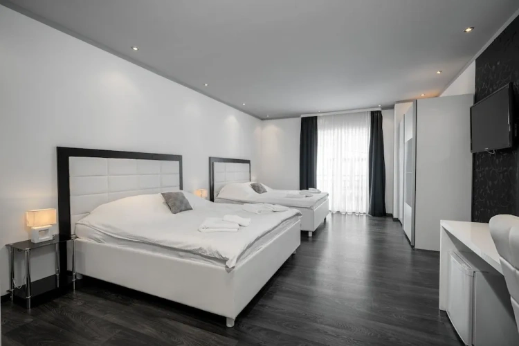 Superior Suite