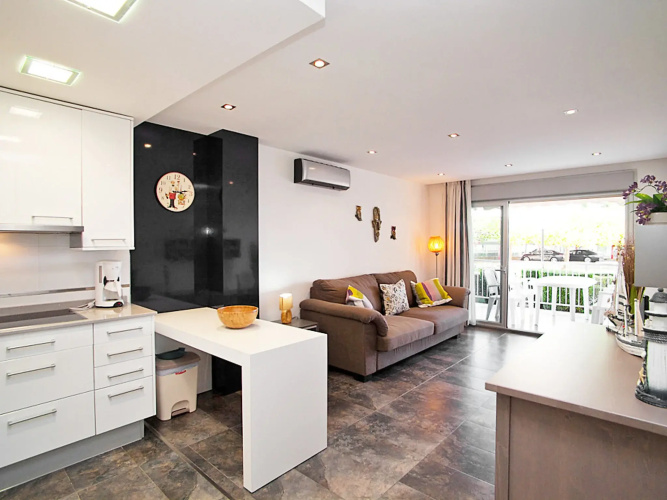 Apartamentos DMS 5