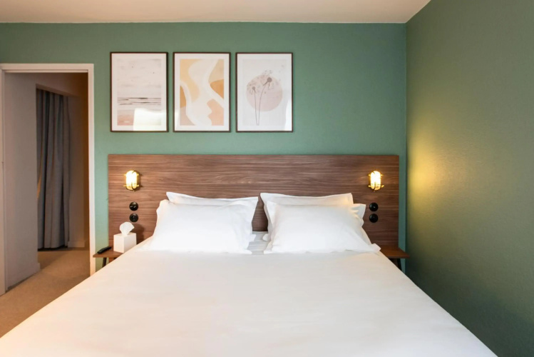 La Maison OBONO Hotel & Spa