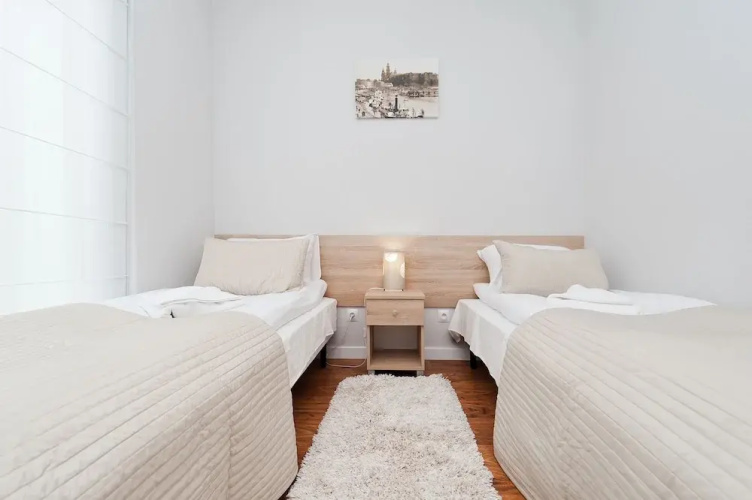 Apartamenty Sun & Snow Bulwar