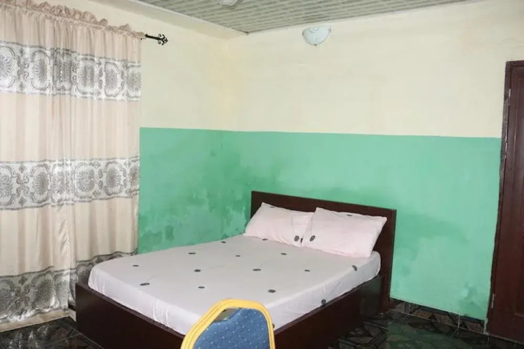 Pato Garden Hotel
