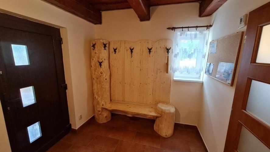 Duplex Apartment
