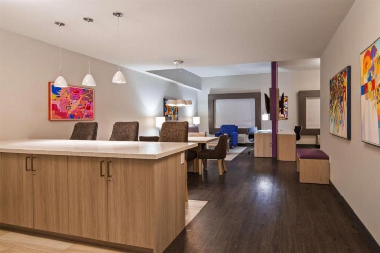 Best Western Premier Winnipeg East photo 19