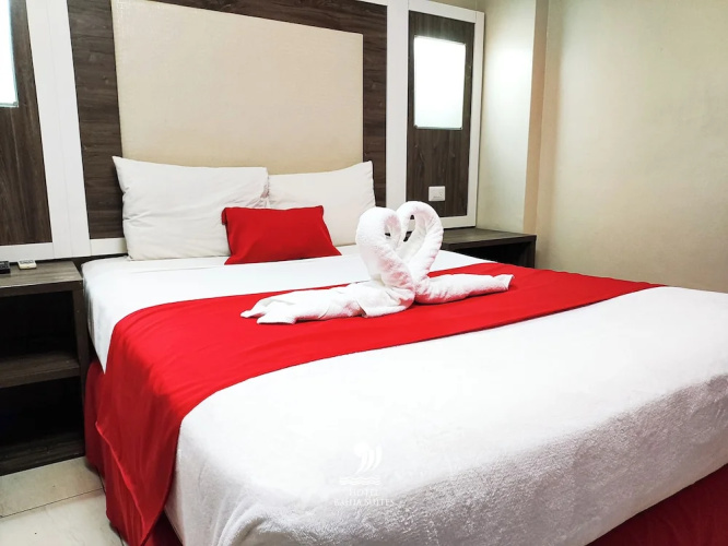 Hotel Bahia Suites