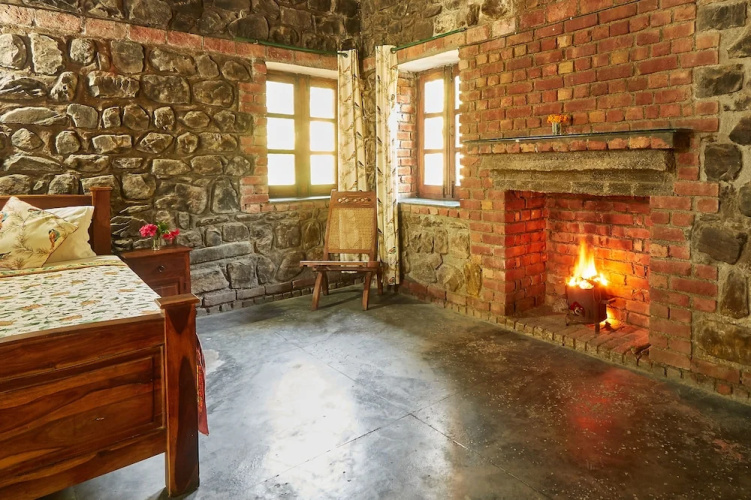 Wild Brook Retreat