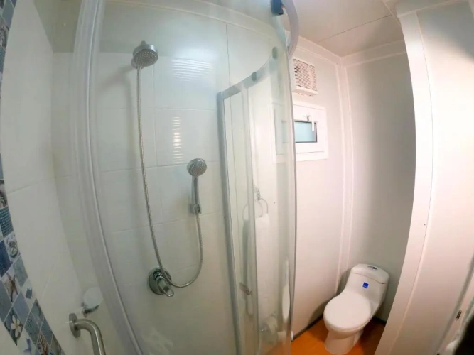 Standard Double Suite