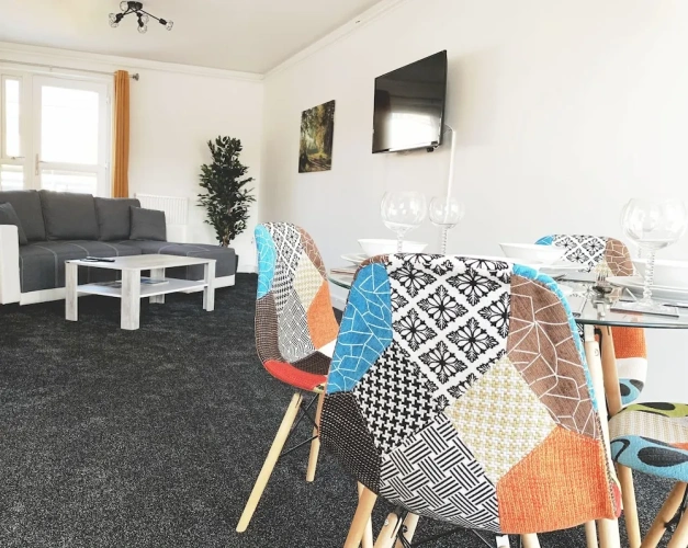 Comfort Apartment