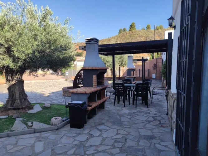 2 Bedrooms Double Apartment