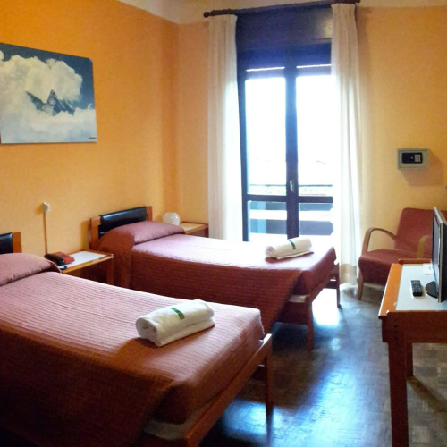 Linda Hotel