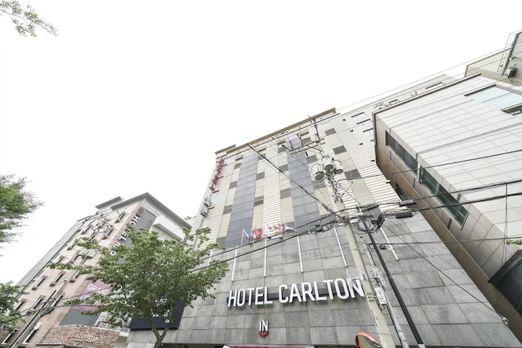 Hotelbild