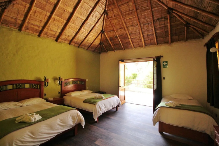 El Refugio Hotel Colca