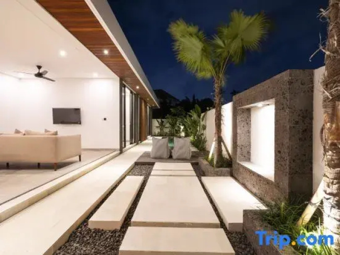 Villa Bowa 2 by BaliSuperHost
