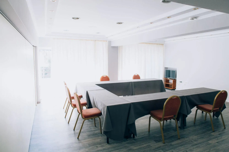 Hotel Tzaki
