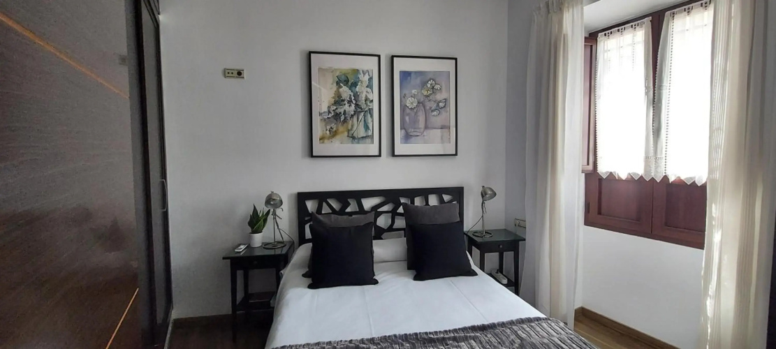 Apartamentos Los Descalzos
