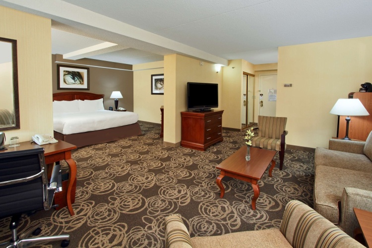 DoubleTree by Hilton Hotel Mahwah photo 8