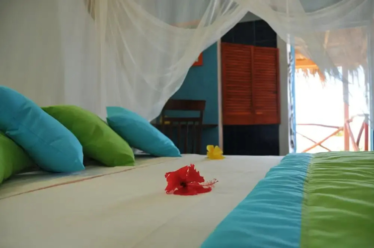 Mango Island Lodges