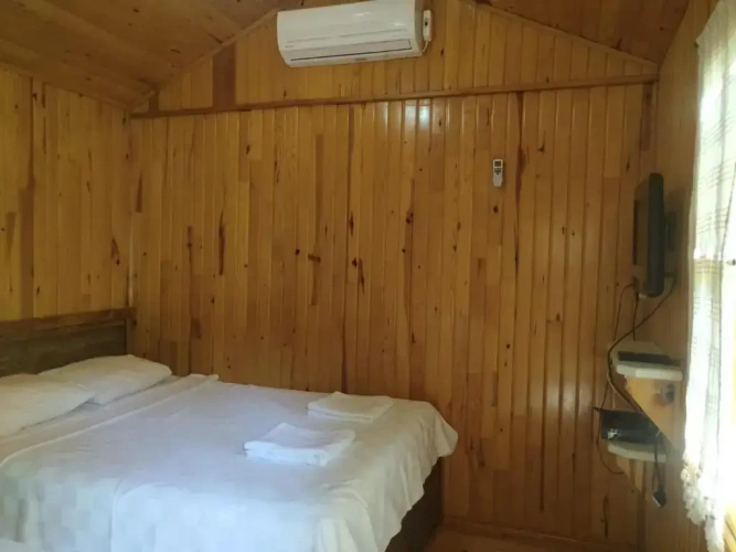 Double Family Bungalow