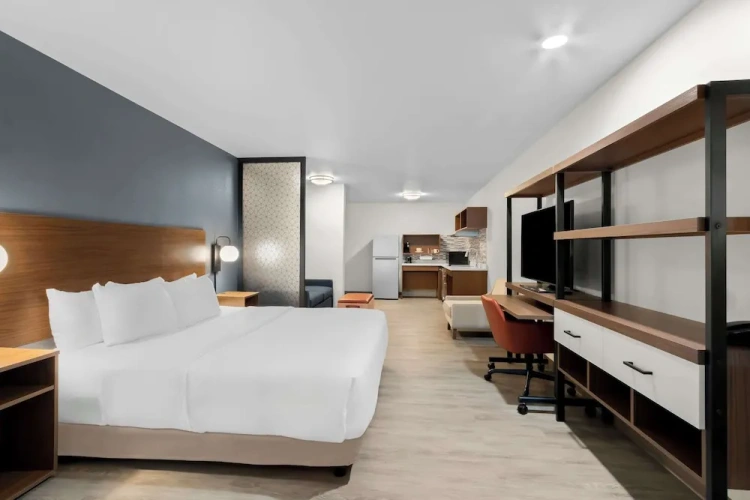 Double Suite