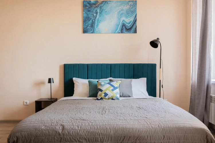 Фотография номера квартиры Квартира на улице 9 Января