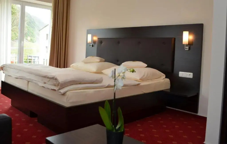 Parkhotel Cochem